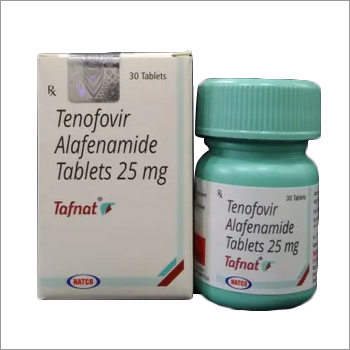 25-MG-Tenofovir-Alafenamide-Tablets