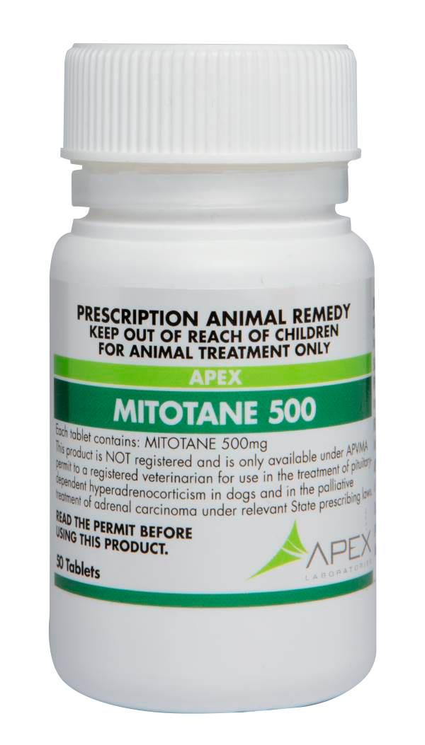 mitotane_500_tablets