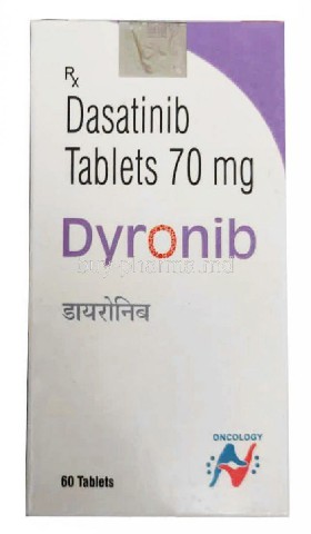 54560-Dyronib-Dasatinib-70mg-60tablets-Hetero-Drugs-Ltd-Box-Front-View [最大宽度 640 最大高度 480]