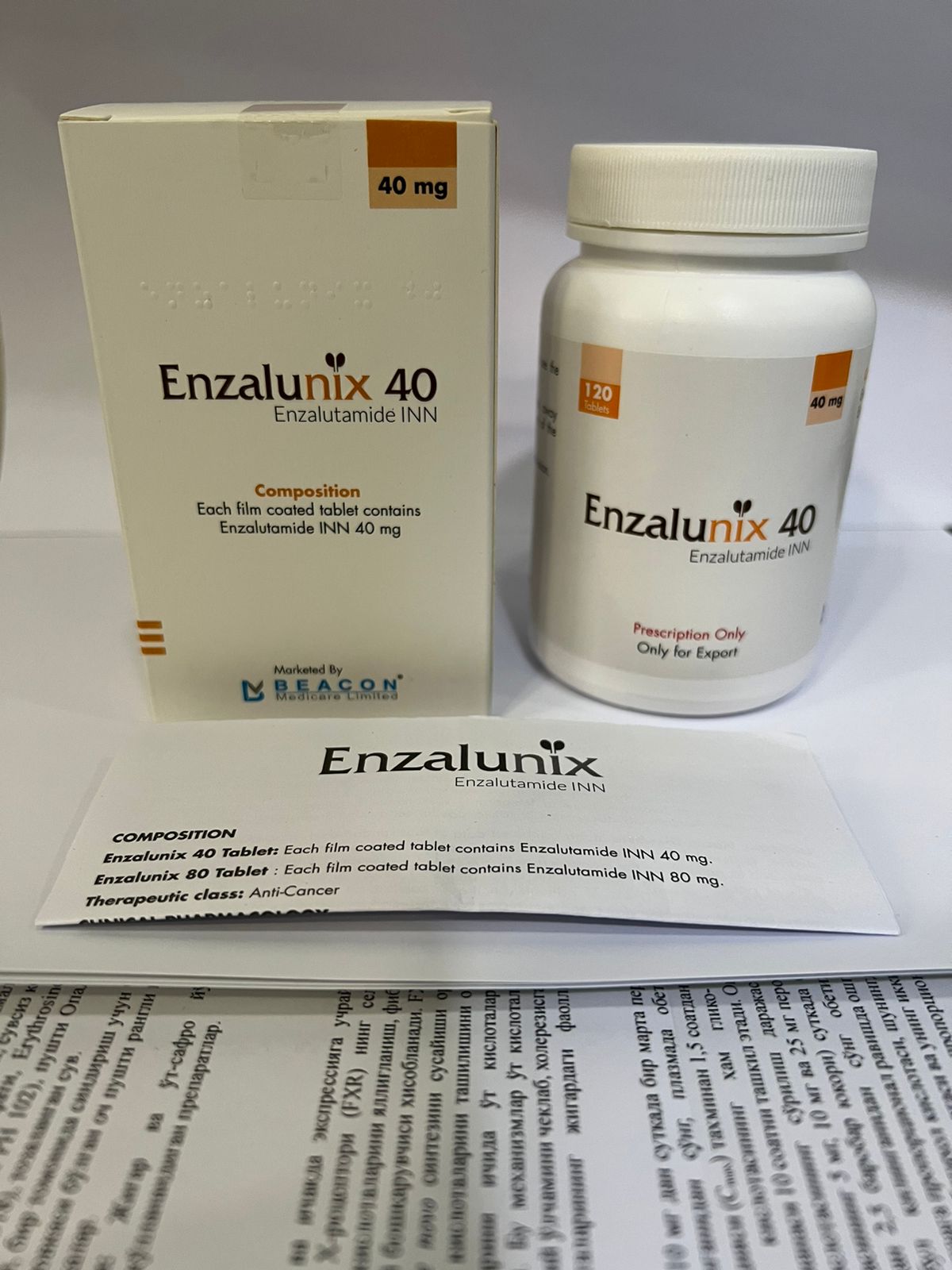 enzalunix