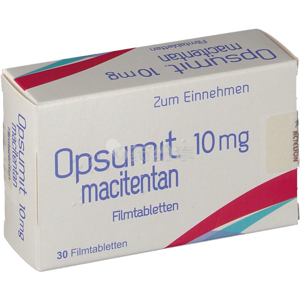 opsumit-10-mg-macitentan-30-tablets